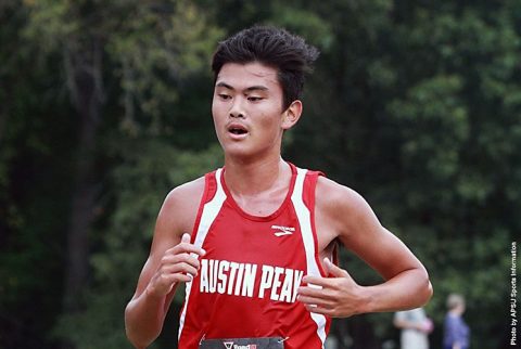 Austin Peay Cross Country teams did well at Chattanooga. (APSU Sports Information)