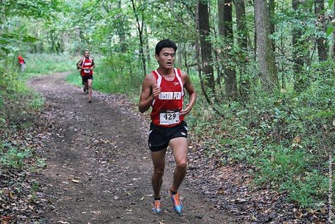 Austin Peay Cross Country Teams have good showing at Rhodes College Invitational. (APSU Sports Information)