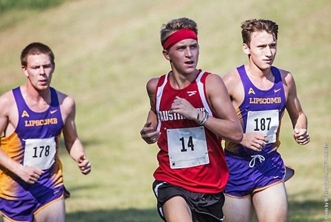 Austin Peay Cross Country teams look to keep momentum going at JSU Invitational. (APSU Sports Information)