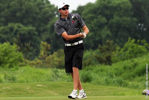 Austin Peay Golf travels to Charleston for Joe Feaganes Invitational hosted by Marshall. (APSU Sports Information)