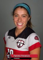 APSU Soccer - Pamela Penaloza