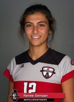 APSU Soccer - Renee Semaan