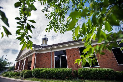 Ribbon cutting ceremony for APSU Wayne and Marianne Ard Building to be held Thursday, October 13th.