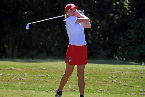 Austin Peay Women's Golf continues hot play at Cardinal Classic. (APSU Sports Information)