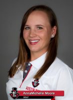 APSU Women's Golf - AnnaMichelle Moore