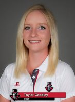 APSU Women's Golf - Taylor Goodley