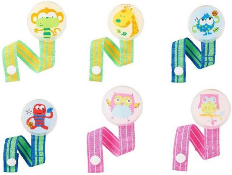 Pacifier Clips are being recalled by Toys ‘R’ Us Due to Choking Hazard