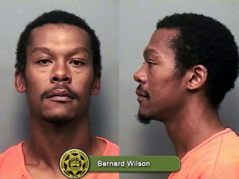 Bernard Lamont Wilson