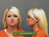 Brittney Kennedy