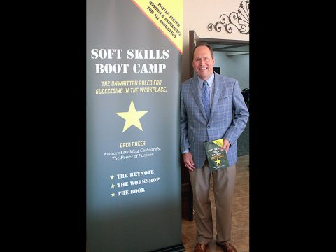 Greg Coker Greg Coker