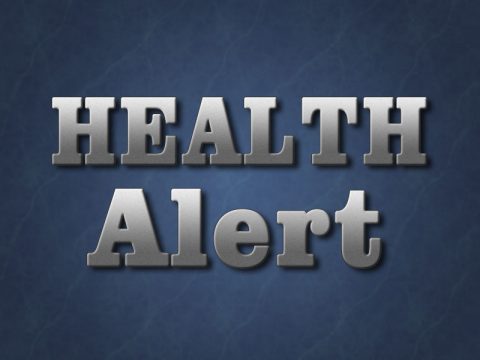 Health Alert