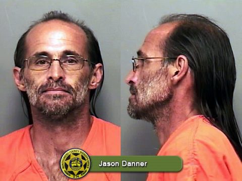 Jason Robert Danner