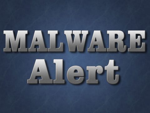 Malware Alert