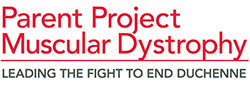 Parent Project Muscular Dystrophy