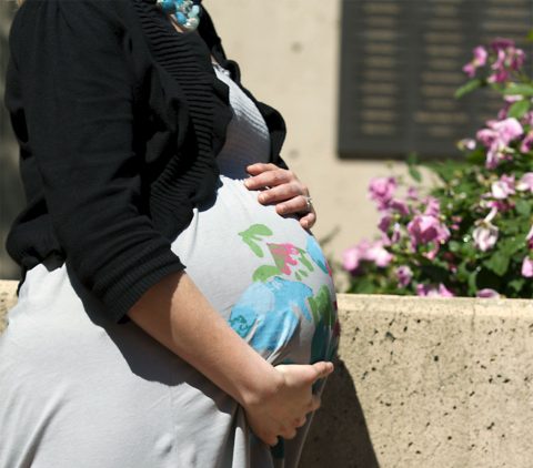 Compared with vaginally-delivered children, those born by Cesarean section had a 1.4 times greater odds of becoming overweight or obese in childhood. (American Heart Association)