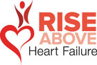 Rise Above Heart Failure. (American Heart Association)