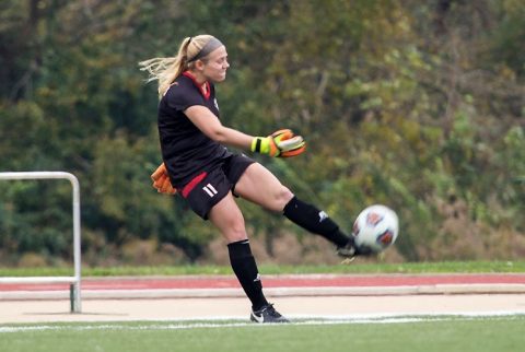 Austin Peay Soccer sees season end at SIU Edwardsville. (APSU Sports Information)