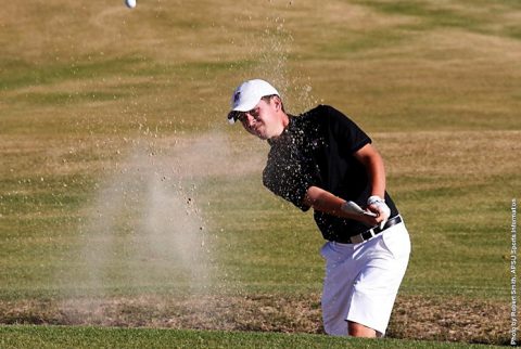 Austin Peay Men's Golf shows improvement at F&M Bank APSU Invitational. (APSU Sports Information)