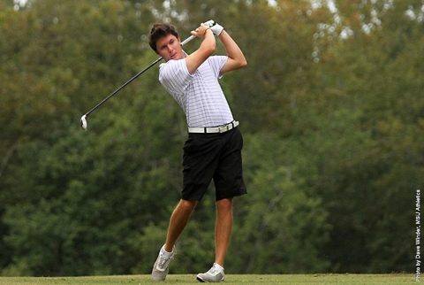 Austin Peay Golf has great Day One at Skyhawk Classic. (APSU Sports Information)