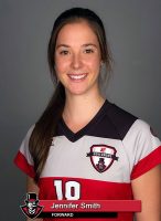 APSU Soccer - Jennifer Smith