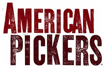 American Pickers