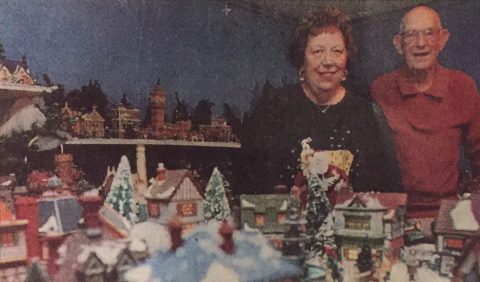 Christmas Town Christmas Town