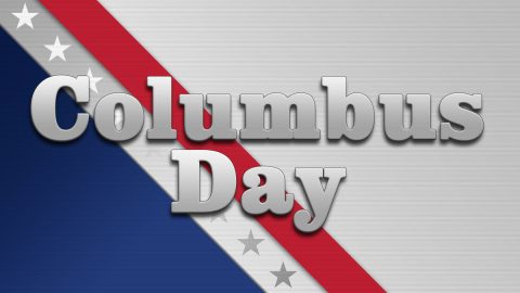 Columbus Day