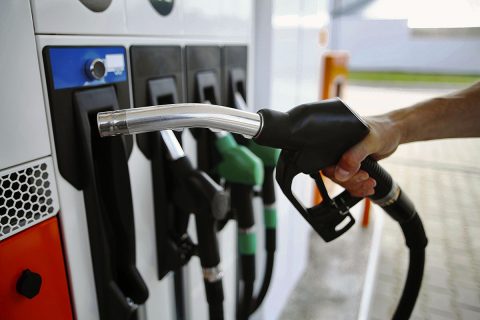 Gas Prices Inching Higher. (AAA) Gas Prices Inching Higher. (AAA)