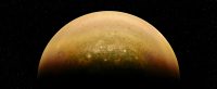This image of the sunlit part of Jupiter and its swirling atmosphere was created by a citizen scientist (Alex Mai) using data from Juno’s JunoCam instrument. (NASA/JPL-Caltech/SwRI/MSSS/Alex Mai)