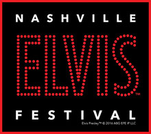 Nashville Elvis Festival
