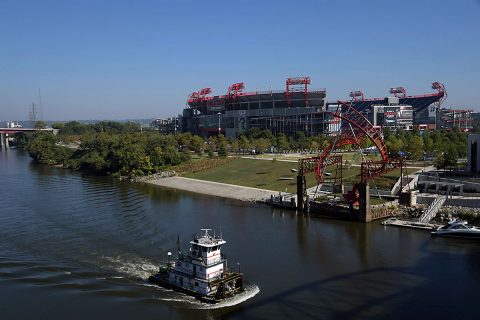 Nissan Stadium to Host United States vs. Panama and Martinique vs. Haiti/Nicaragua. (Kirby Lee-USA TODAY Sports) Nissan Stadium to Host United States vs. Panama and Martinique vs. Haiti/Nicaragua. (Kirby Lee-USA TODAY Sports)