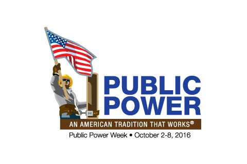 Public Power Week