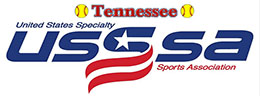 Tennessee USSSA