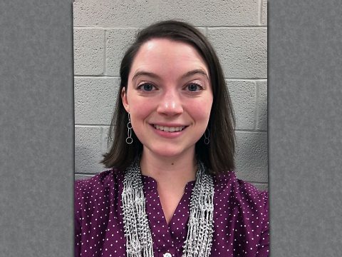 Northeast Middle School Teacher Whitney Joyner Northeast Middle School Teacher Whitney Joyner