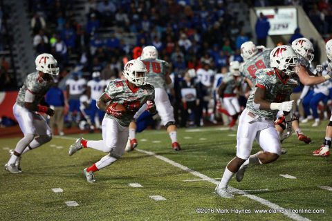 Austin Peay Football takes on Eastern Kentucky Saturday afternoon at Fortera Stadium. (APSU Sports Information)