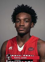 APSU Men's Basketball - Kenny Jones