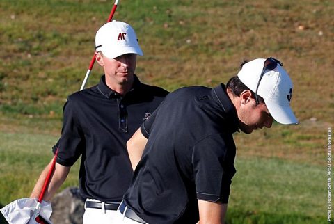 Austin Peay Men's Golf adds three for 2017. (APSU Sports Information)