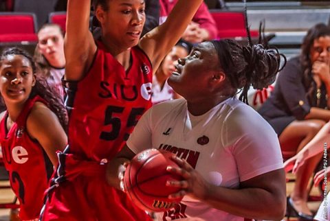 Austin Peay Women's Basketballs starts season at home against Miami University. (APSU Sport Information)