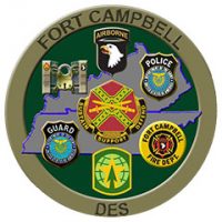 Fort Campbell Directorate of Emergency Services