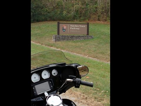 Natchez Trace Parkway