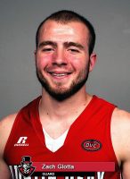 APSU Men's Basketball - Zach Glotta