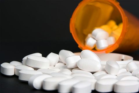 Prescription Medication Presentation to be held at the Clarksville Police Department Headquarters Friday.