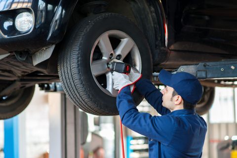 AAA advises finding a trusted mechanic is more important than ever.