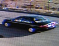 Clarksville Police are trying to identify the owner of the vehicle in this photo. If anyone recognizes the suspect’s vehicle or has any information related to this incident, please call Detective Hurst at 931.648.0656 Ext 5263, or call the CrimeStoppers TIPS Hotline at 931.645.TIPS (8477).