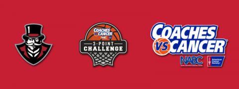 Coaches vs. Cancer 3 Point Challenge