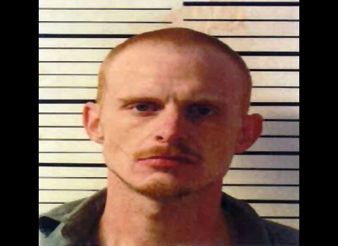 Dakota Ashton Tucker has been arrested for setting fire that burned 65 acres in Sequatchie County.