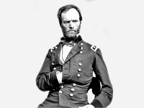 General William T. Sherman