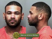 Marcus Antonio McKay