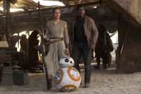 ‘Star Wars’ is driven by beings from many planets trying to get along. NASA scientists are looking for life on a planet other than Earth, and believe the next decade may bring breakthroughs. (Disney/Lucasfilm Ltd. & TM.)