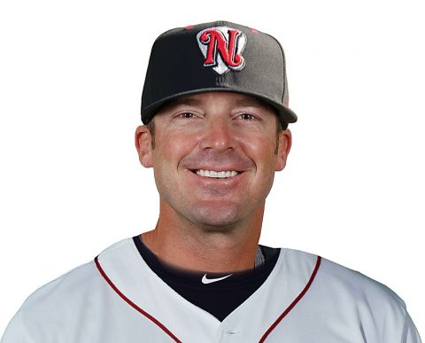 Ryan Christenson to Lead the Sounds after Winning 2016 Texas League Manager of the Year Ryan Christenson to Lead the Sounds after Winning 2016 Texas League Manager of the Year